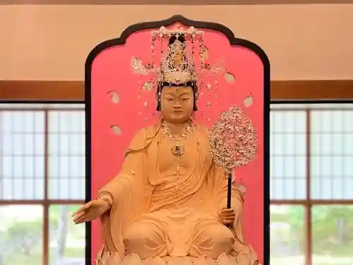 伊勢の国 四天王寺(三重県)