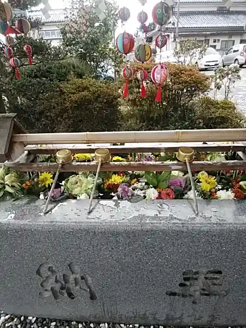 豊景神社(福島県)