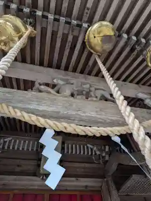 志和稲荷神社(岩手県)