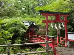 白石神社(北海道)