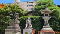 京都ゑびす神社(京都府)