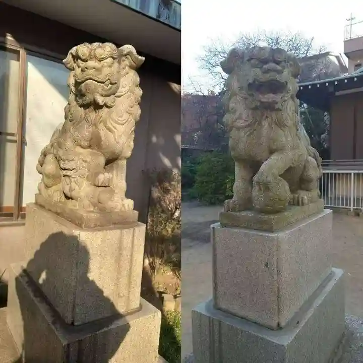 住吉神社(東京都)