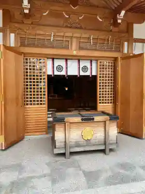 茨木神社(大阪府)