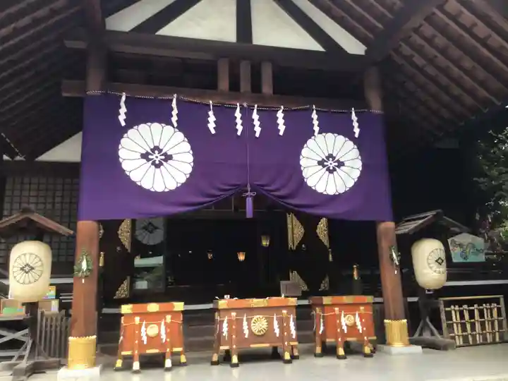 東京大神宮(東京都)