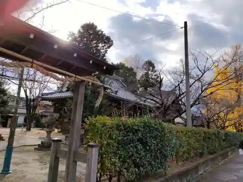 犬山神社のその他建物