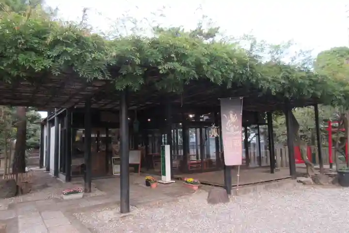 葛井寺のその他建物