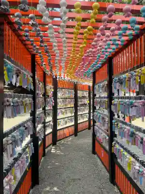 田無神社(東京都)