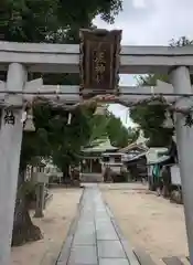 八坂神社(大阪府)