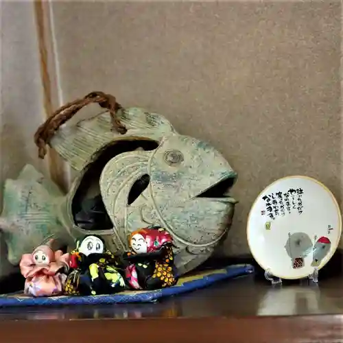 興仁寺のその他建物