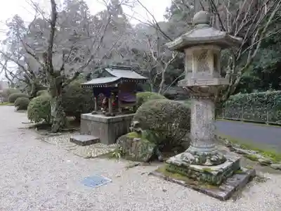 地蔵院のその他建物