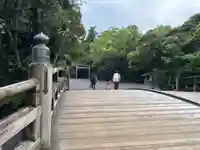 伊勢神宮外宮(豊受大神宮)(三重県)