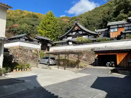 照蓮寺(広島県)