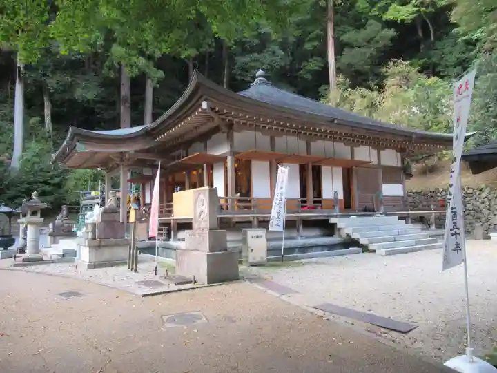 長谷寺(奈良県)