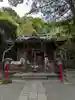 八雲神社(鎌倉・大町)(神奈川県)