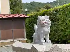 玉津島神社(福井県)