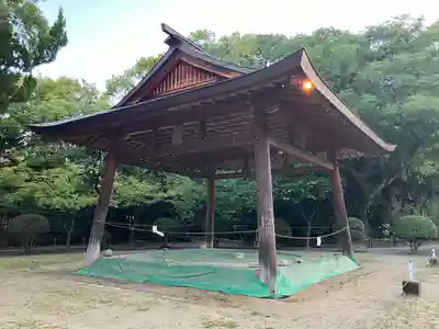 住吉神社のその他建物