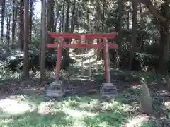 春日神社(千葉県)