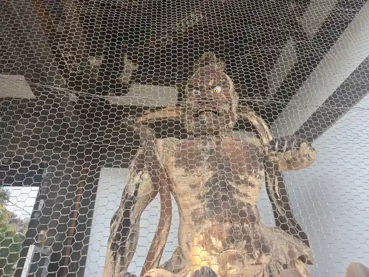 當麻寺(奈良県)