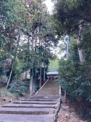 金剛城寺のその他建物