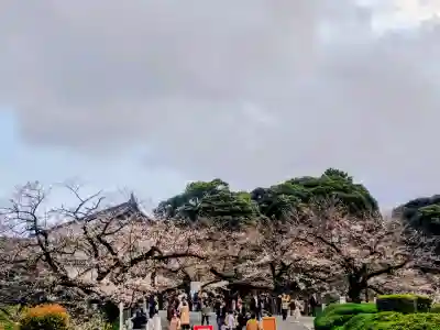 靖國神社(東京都)