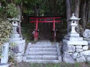 八幡宮(長野県)