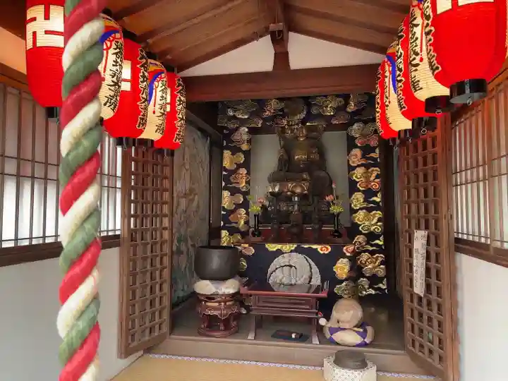 化野念仏寺(京都府)