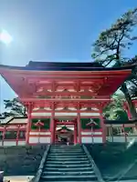 日御碕神社(島根県)