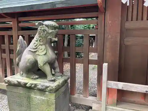 大國魂神社(東京都)