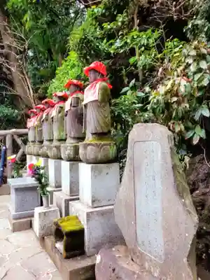 東長谷寺　薬王院(東京都)