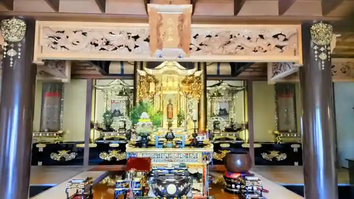 善宗寺(東京都)