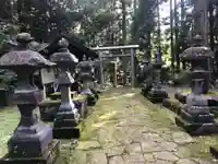 天照皇御祖神社のその他建物