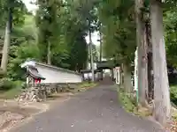 龍福寺のその他建物