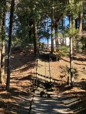 山宮浅間神社(静岡県)