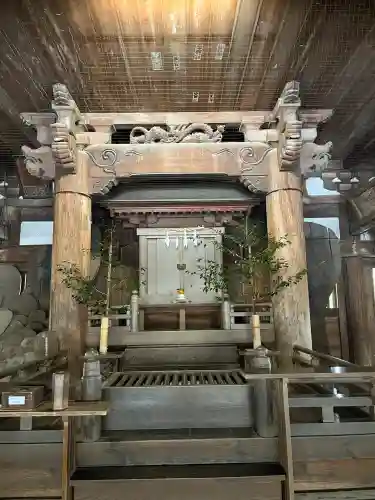 豊国神社 (広島県)