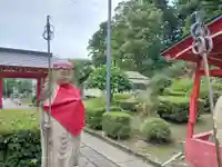 白狐山光星寺(山形県)