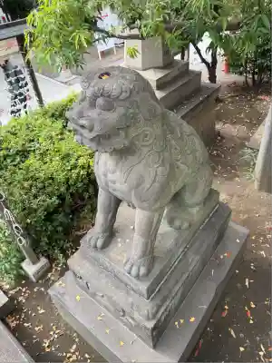 富岡八幡宮(東京都)