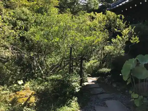 光則寺のその他建物