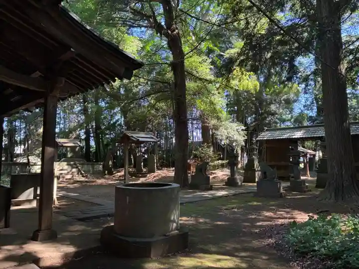 香取神社(千葉県)