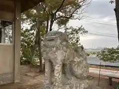 八坂神社(徳島県)