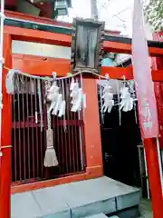 金刀比羅大鷲神社(神奈川県)