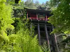 釋尊寺(長野県)