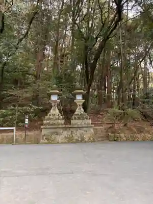 石上神宮のその他建物