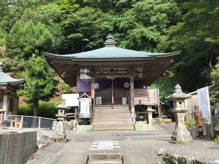 横峰寺のその他建物