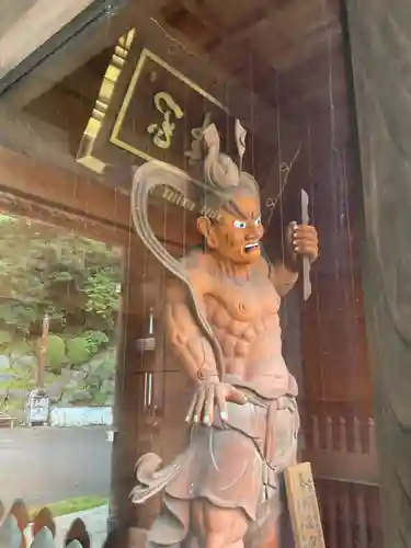 永明寺(神奈川県)