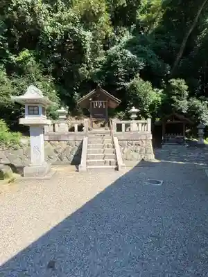 美保神社(島根県)