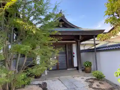 光妙寺のその他建物