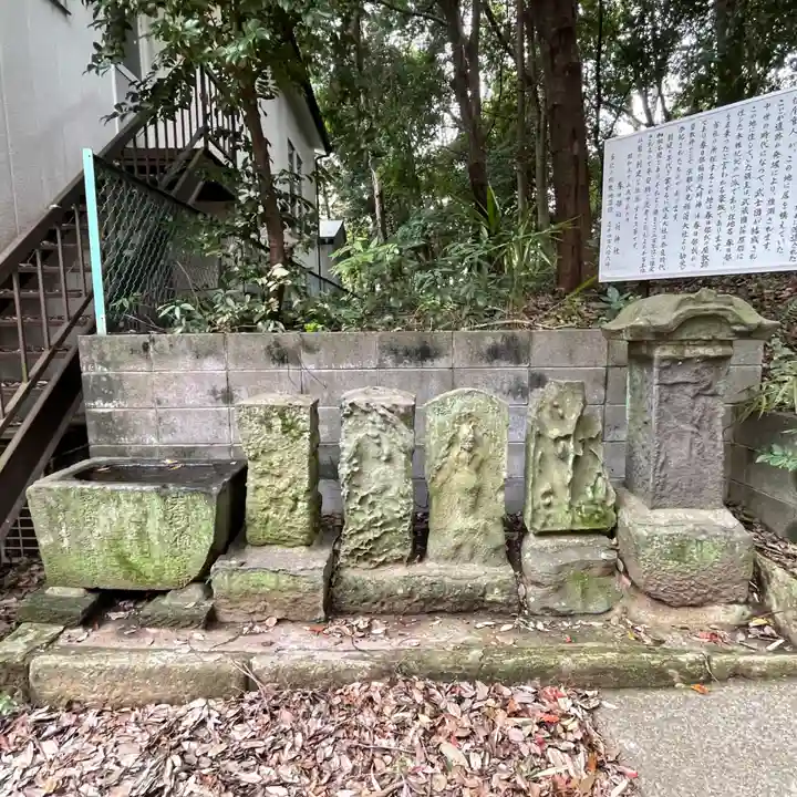 春日部稲荷神社(埼玉県)