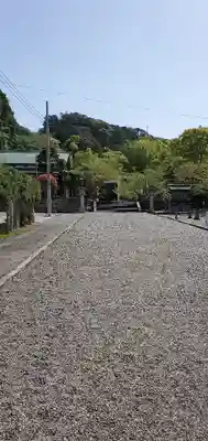 安房神社(千葉県)
