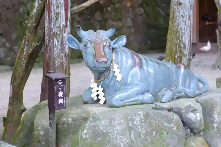 石上神宮(奈良県)