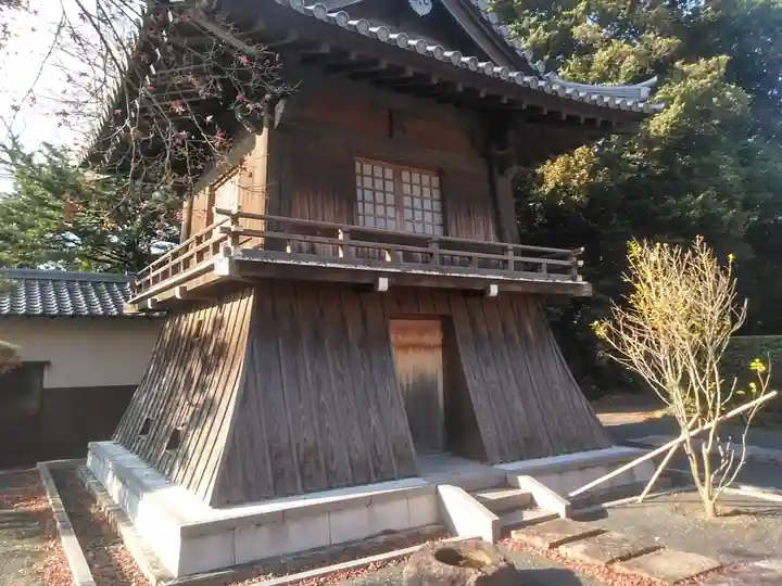 広壽山 福聚寺のその他建物